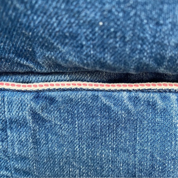 Moussy Vintage Denim Double Box Jacket, Size S,
NWT - Picture 13 of 16